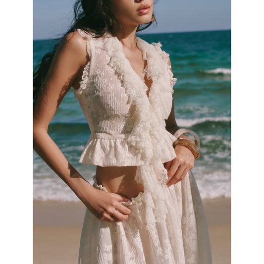 Daphale Stu Marina Top (Pre-order)