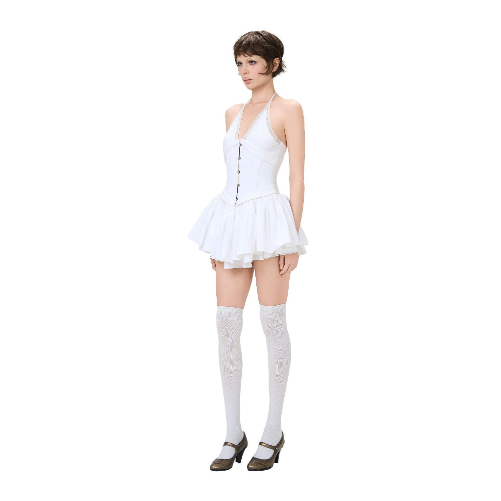 Mbmumproject Zoey Dress (Pre order)