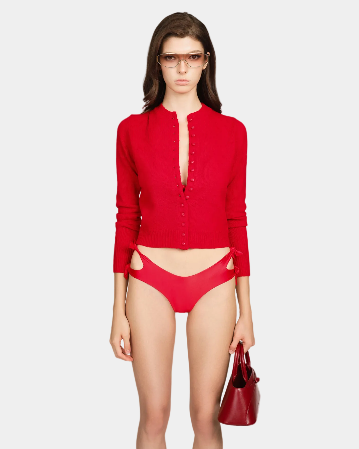 Lsoul Medy Cardigan