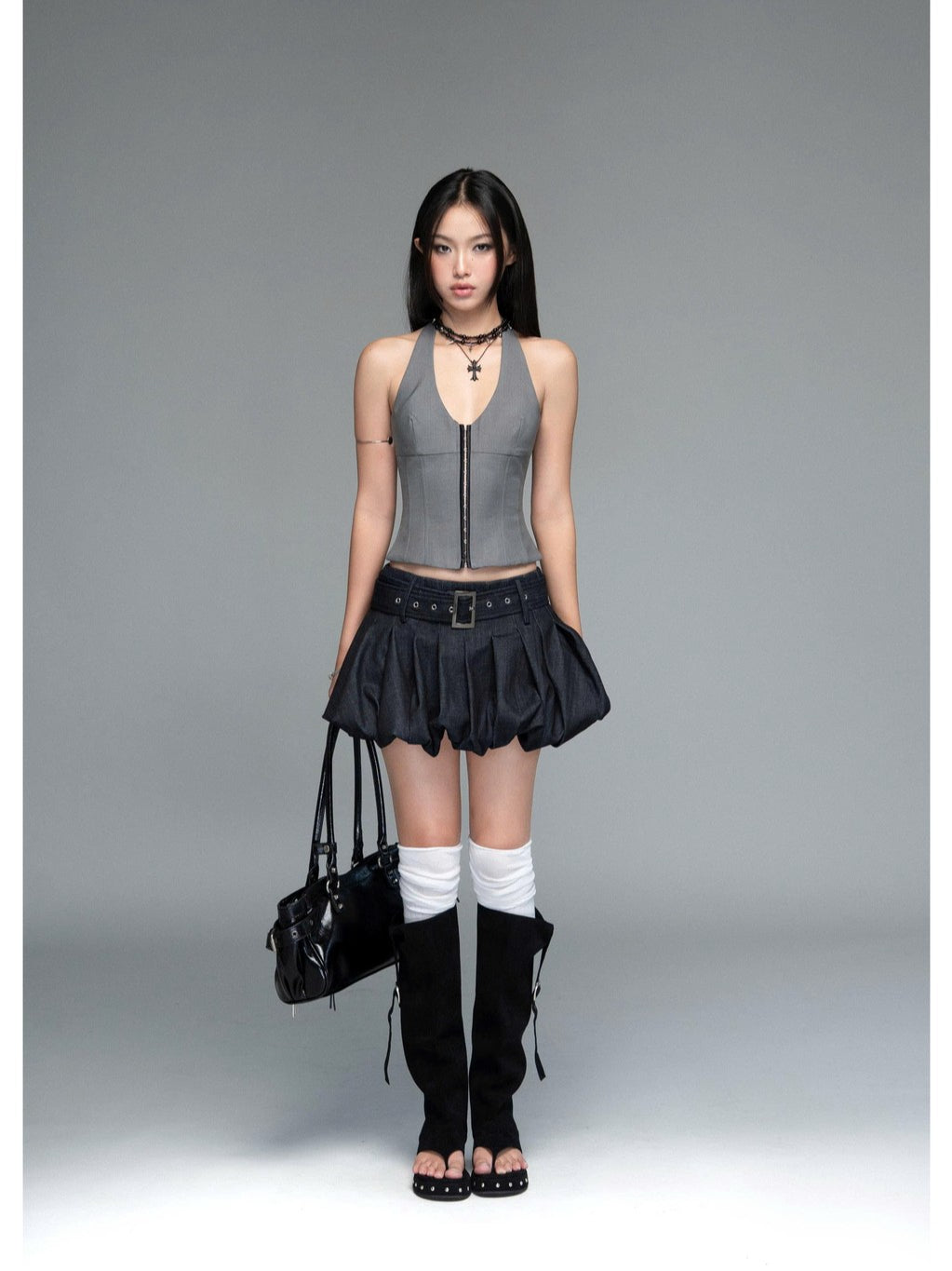 Hoo Design Melody Top