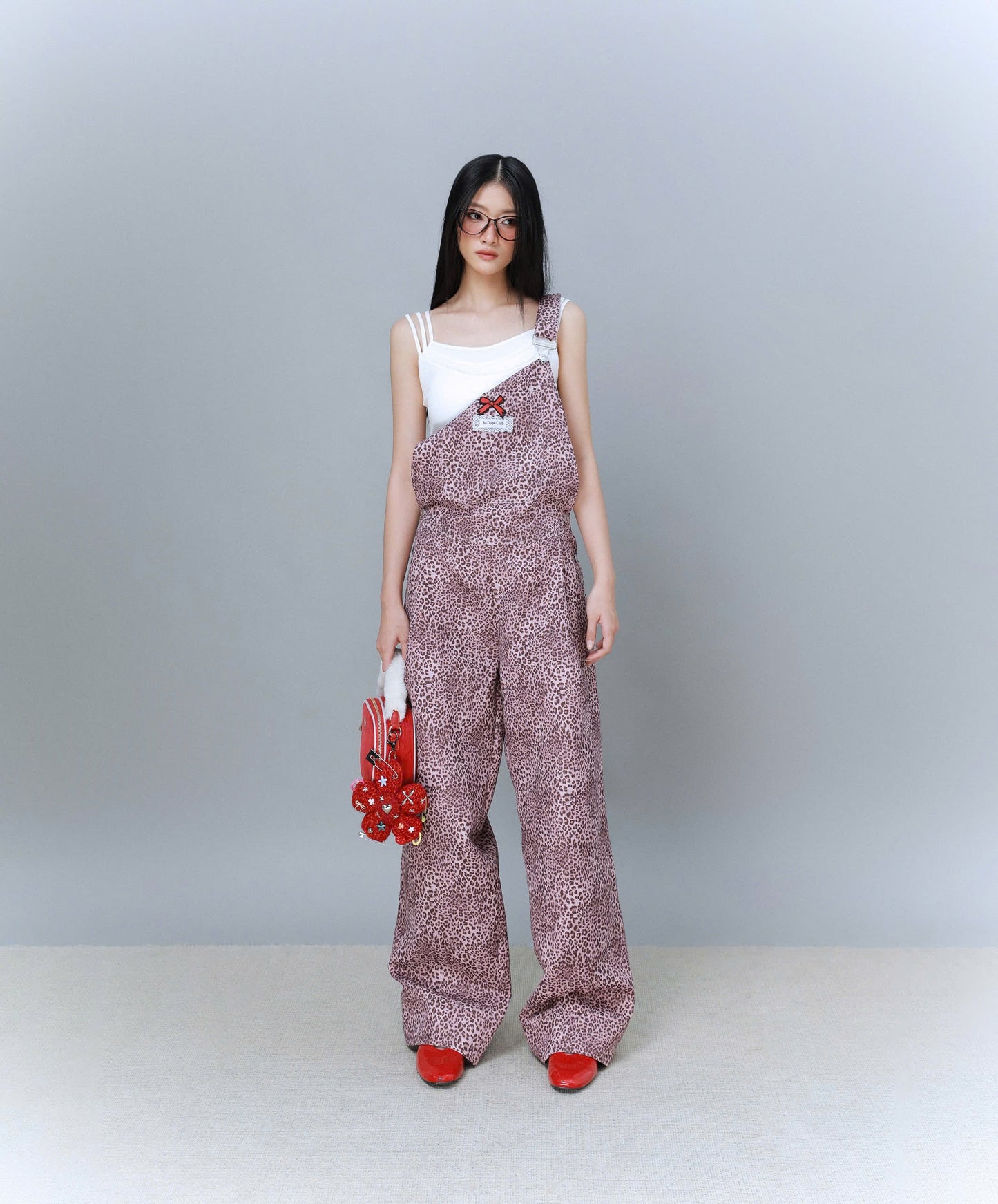 Sodope Club Melody Jumpsuit (Pre-order)