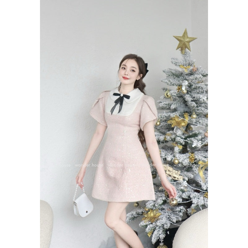 Wonderhouse Merci Dress (Pre-order)
