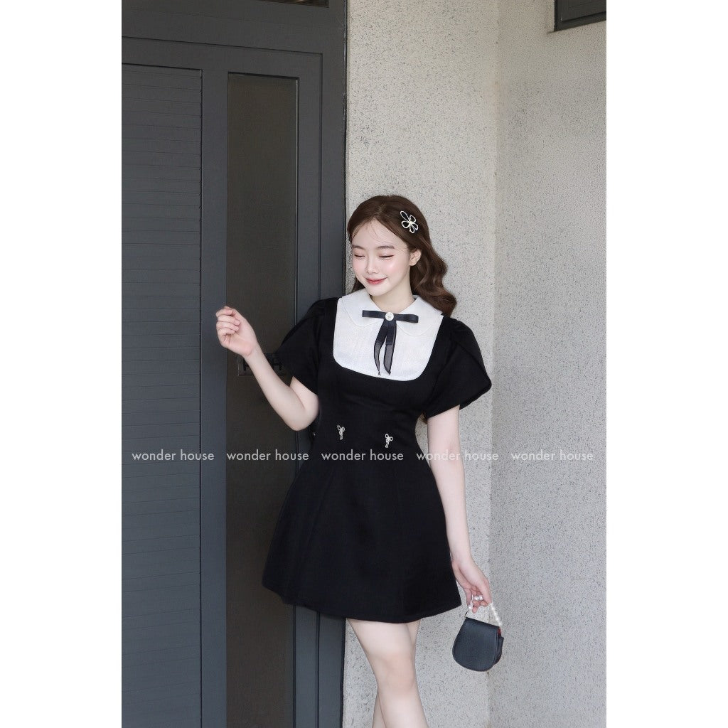 Wonderhouse Merci Dress (Pre-order)