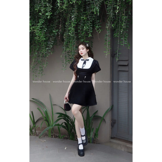 Wonderhouse Merci Dress (Pre-order)