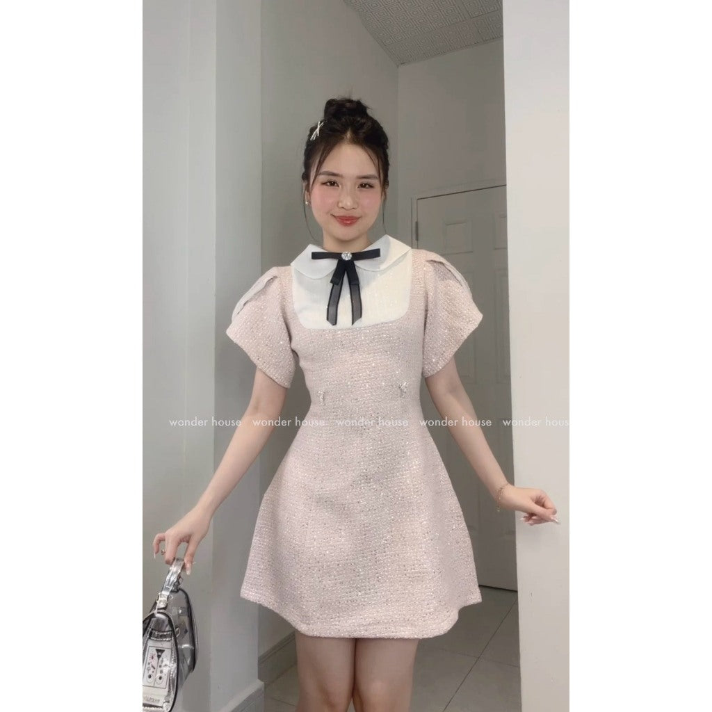 Wonderhouse Merci Dress (Pre-order)