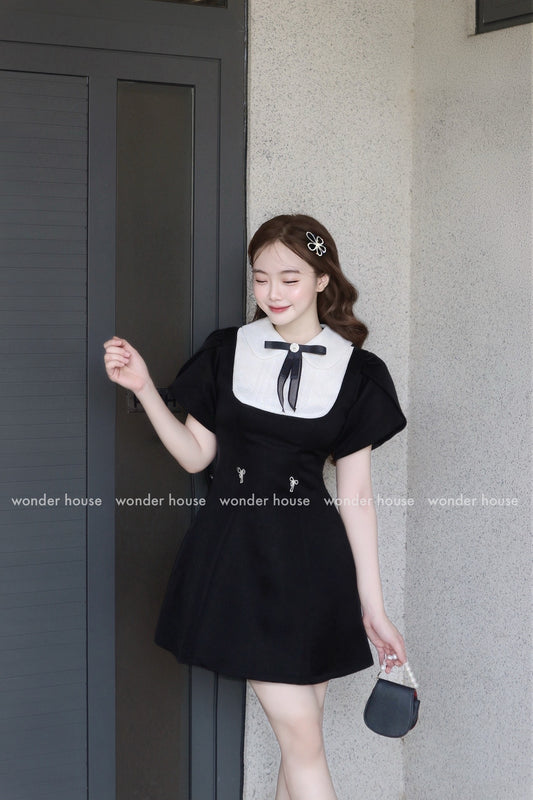 Wonderhouse Merci Dress (Pre-order)