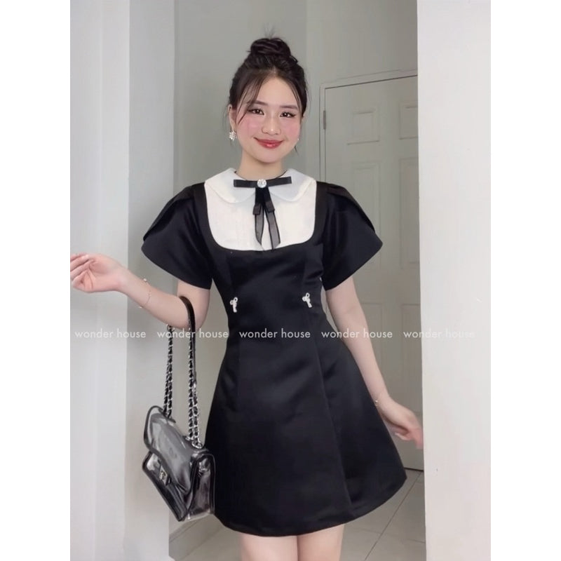 Wonderhouse Merci Dress (Pre-order)