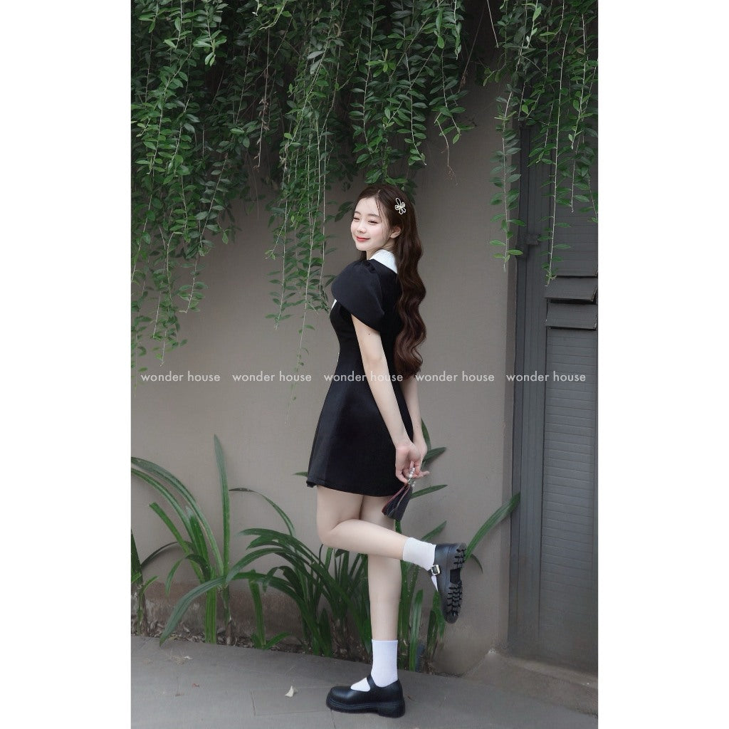 Wonderhouse Merci Dress (Pre-order)