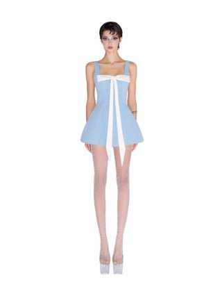 Lsoul Mercury Dress (Pre-order)