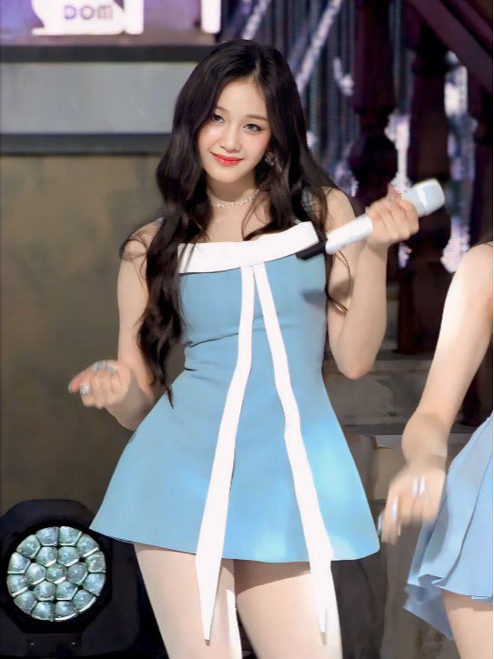 Lsoul Mercury Dress (Pre-order)