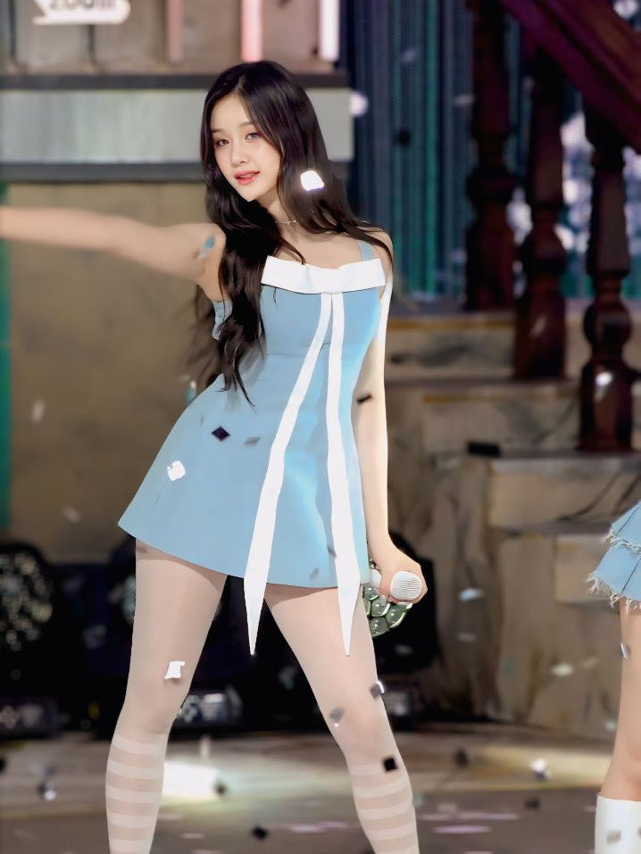 Lsoul Mercury Dress (Pre-order)