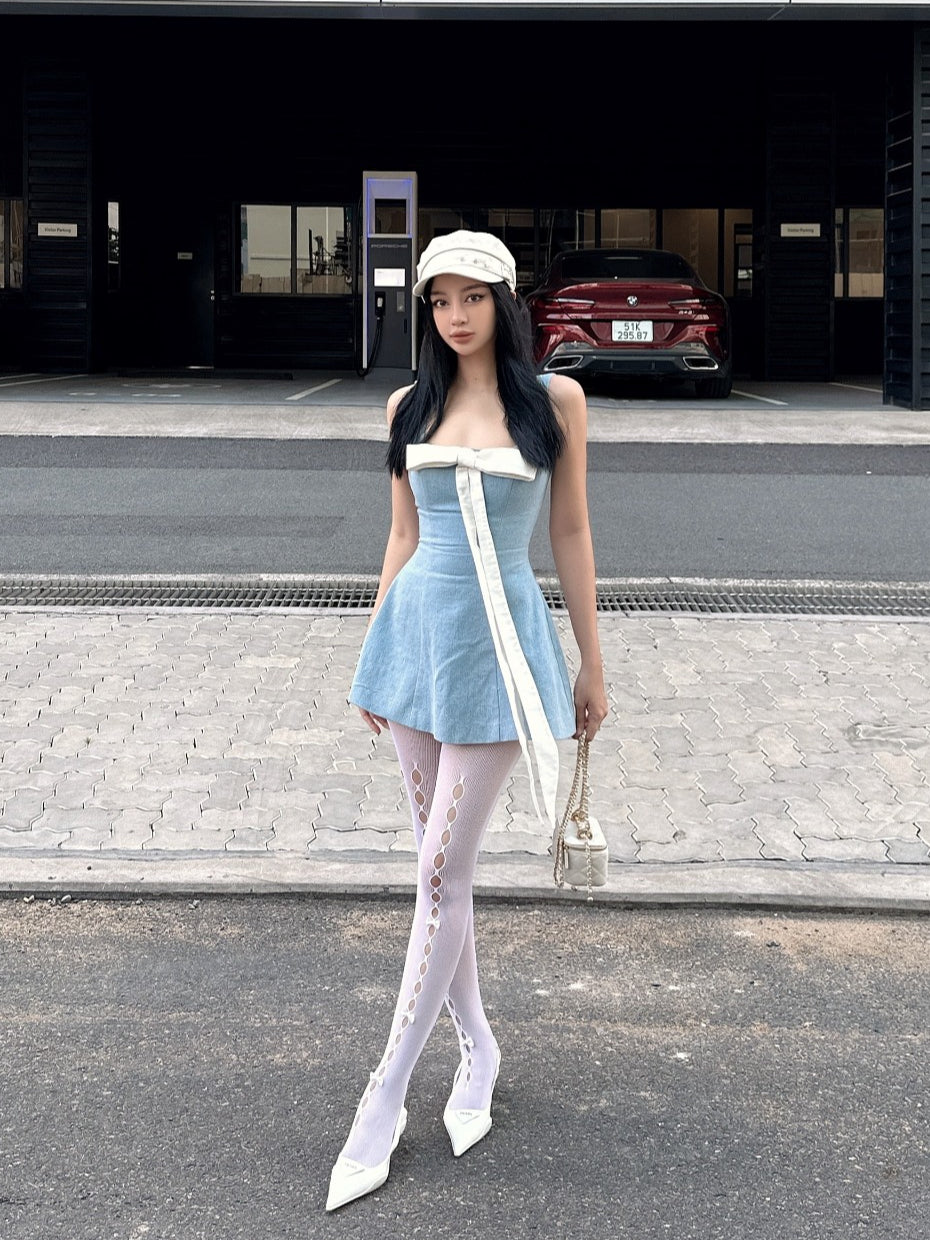 Lsoul Mercury Dress (Pre-order)