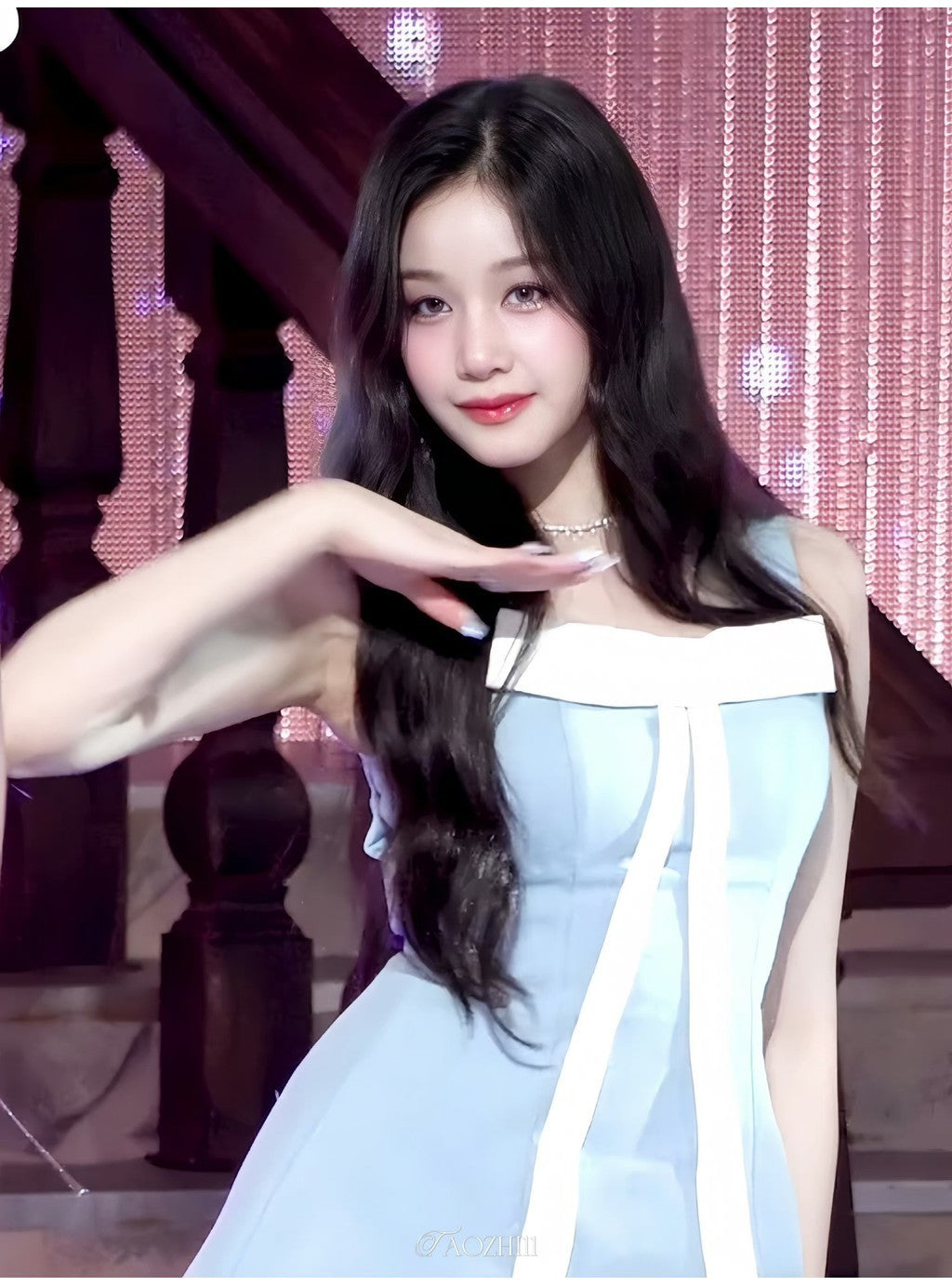 Lsoul Mercury Dress (Pre-order)