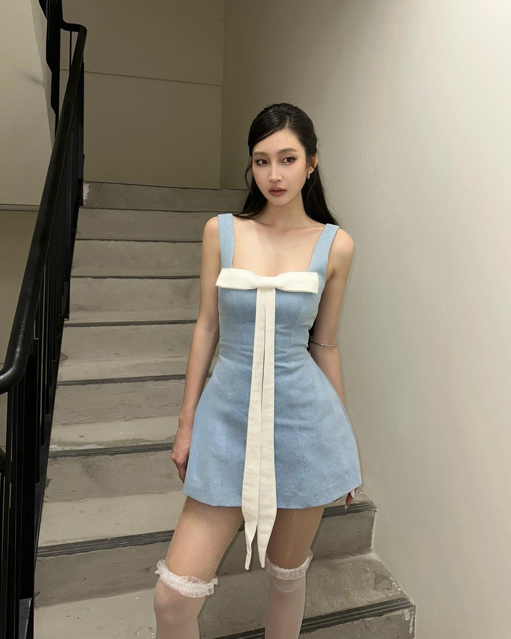 Lsoul Mercury Dress (Pre-order)