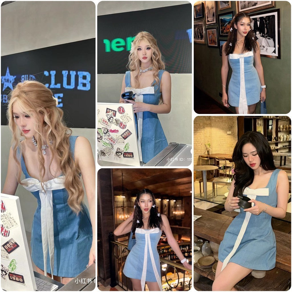 Lsoul Mercury Dress (Pre-order)