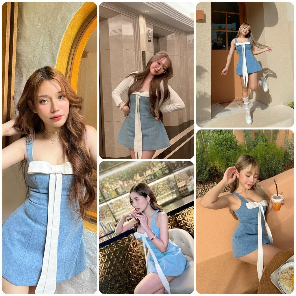 Lsoul Mercury Dress (Pre-order)