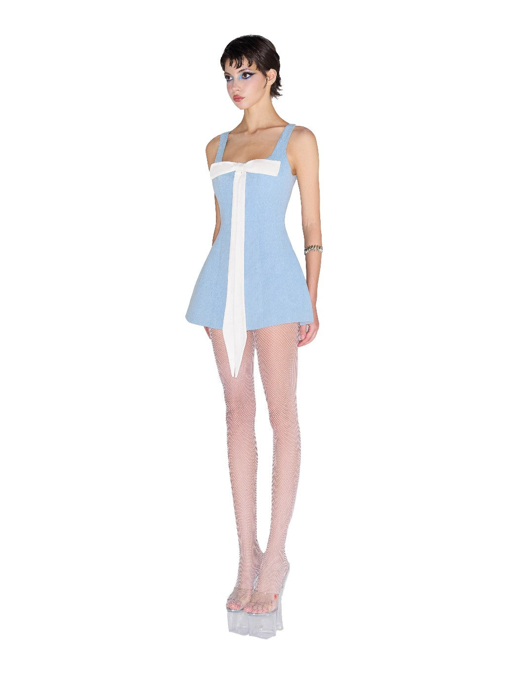 Lsoul Mercury Dress (Pre-order)