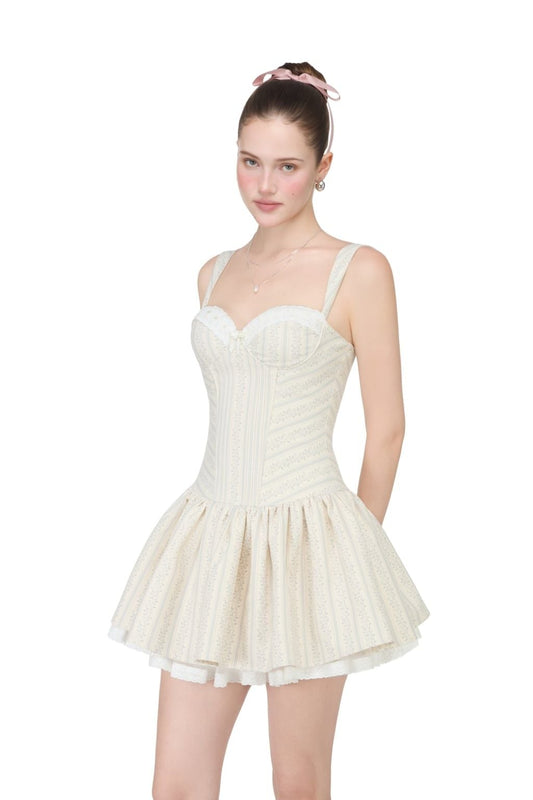 Jubin Meredith Dress
