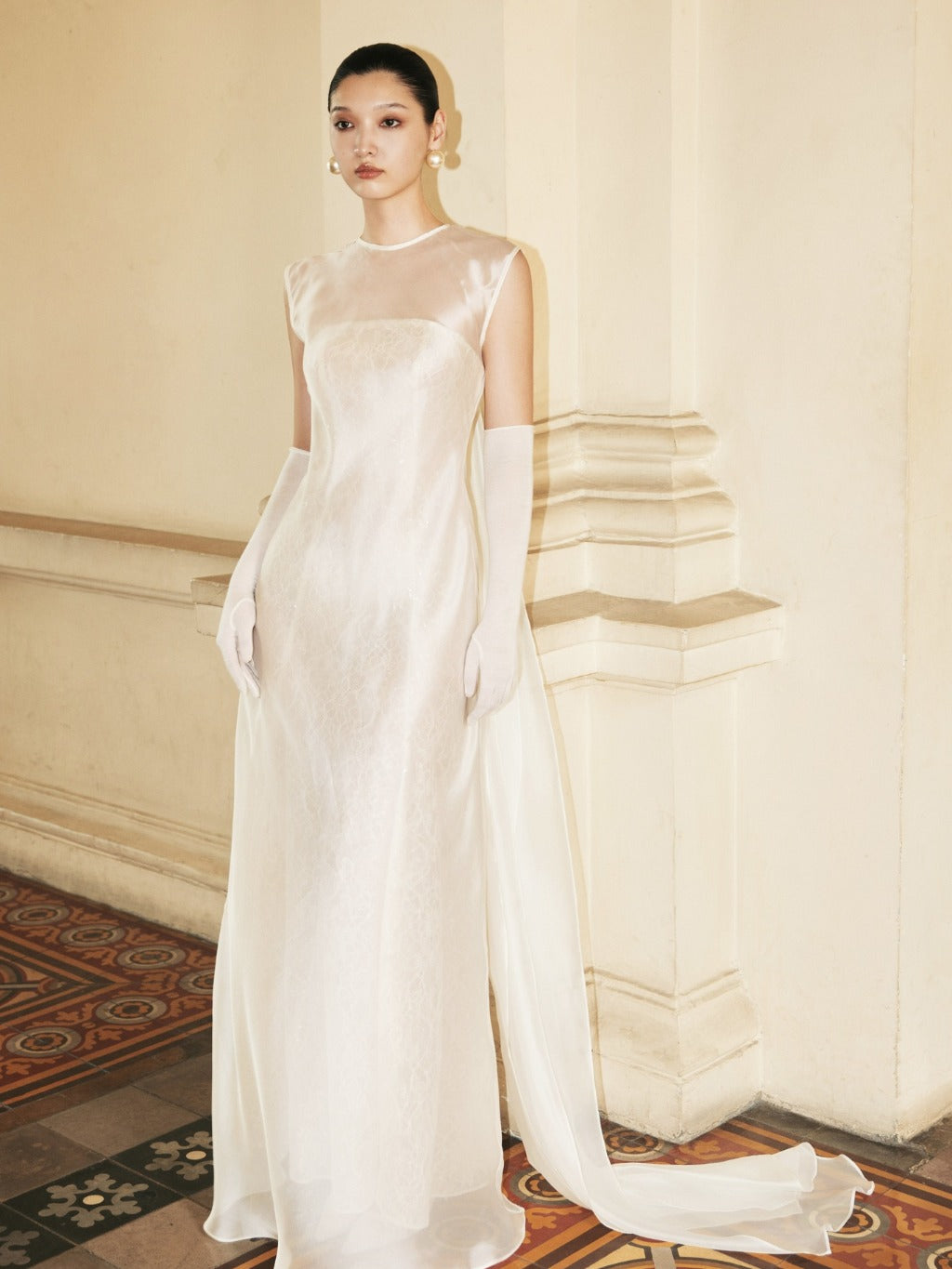 Huong Boutique Merrily Dress (Pre-order)