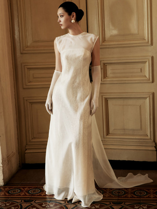 Huong Boutique Merrily Dress (Pre-order)