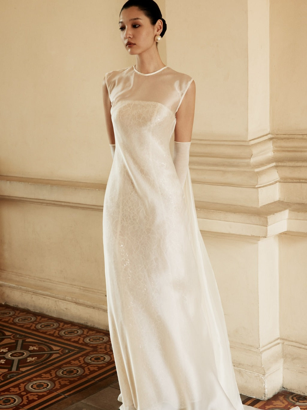 Huong Boutique Merrily Dress (Pre-order)