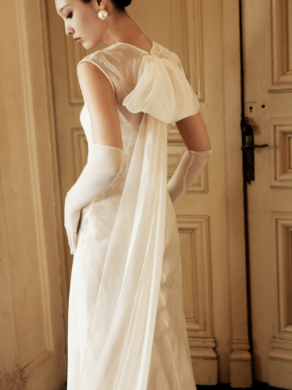 Huong Boutique Merrily Dress (Pre-order)