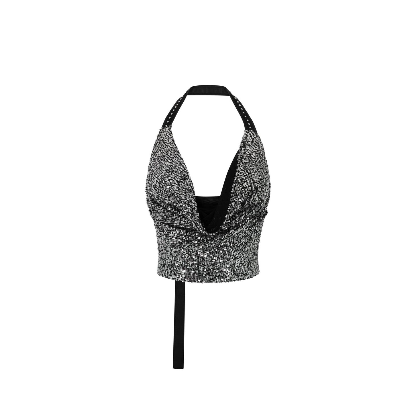 Firefly Metallic Top