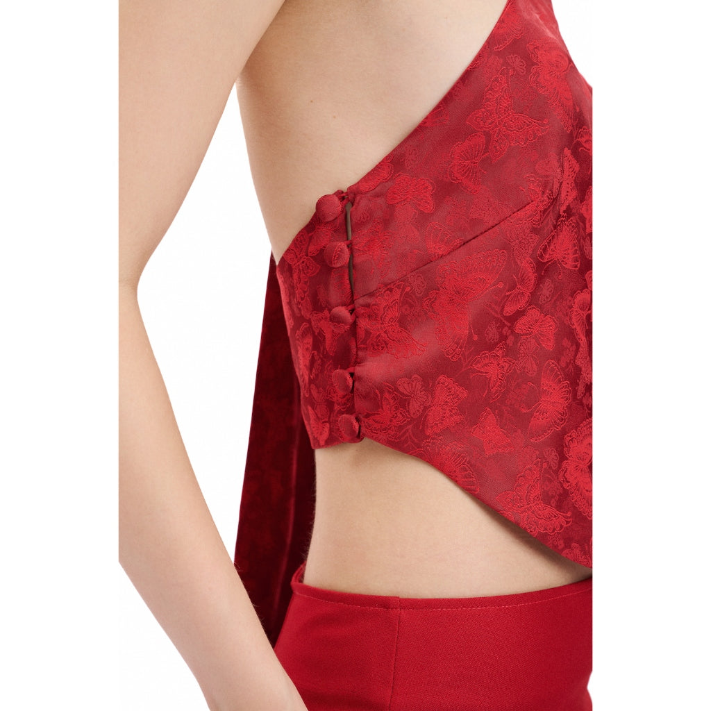 Daphale Stu Meye Top (Pre-order)