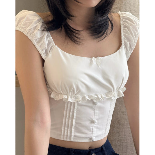 Emilie Mia Top