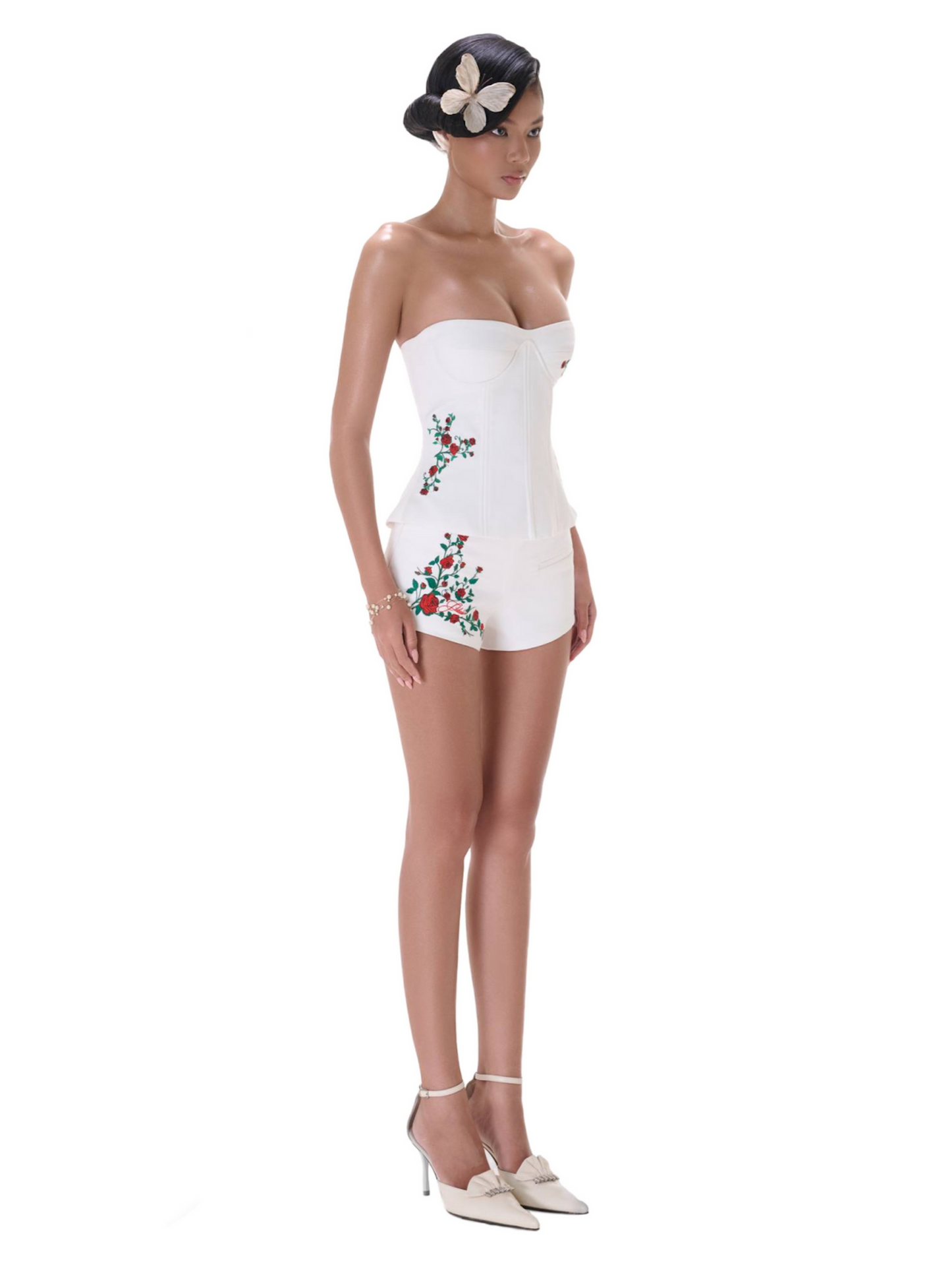 Ibiboss Mia Corset (Pre-order)