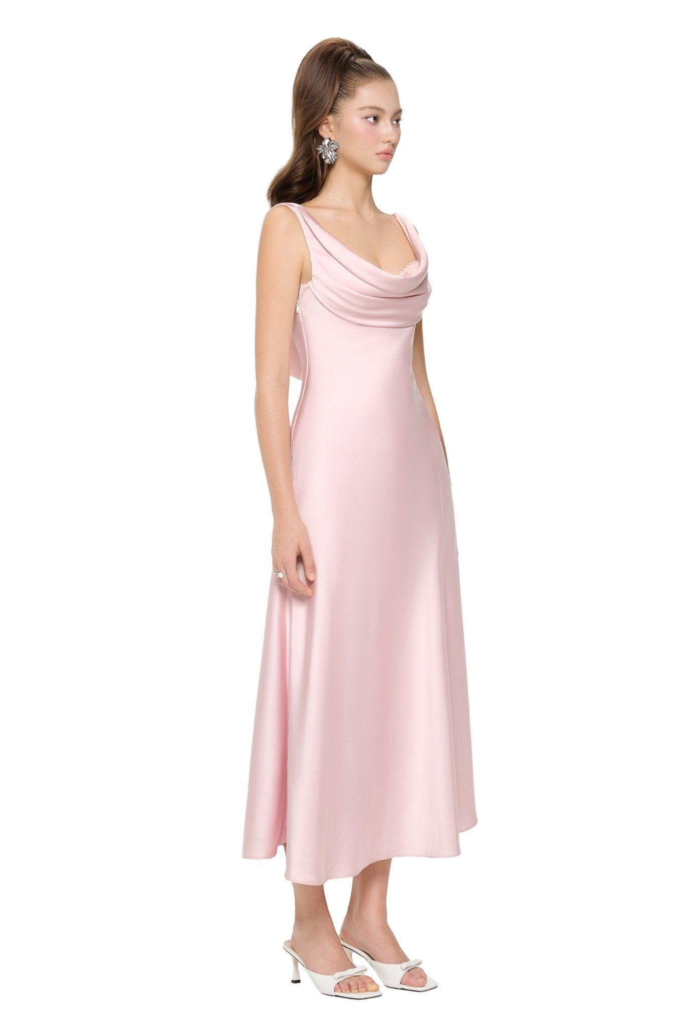 Jubin Mila Dress (Pre-order)