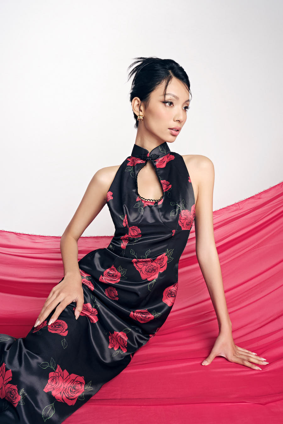 Daphale Stu Mindy Dress (Pre-order)