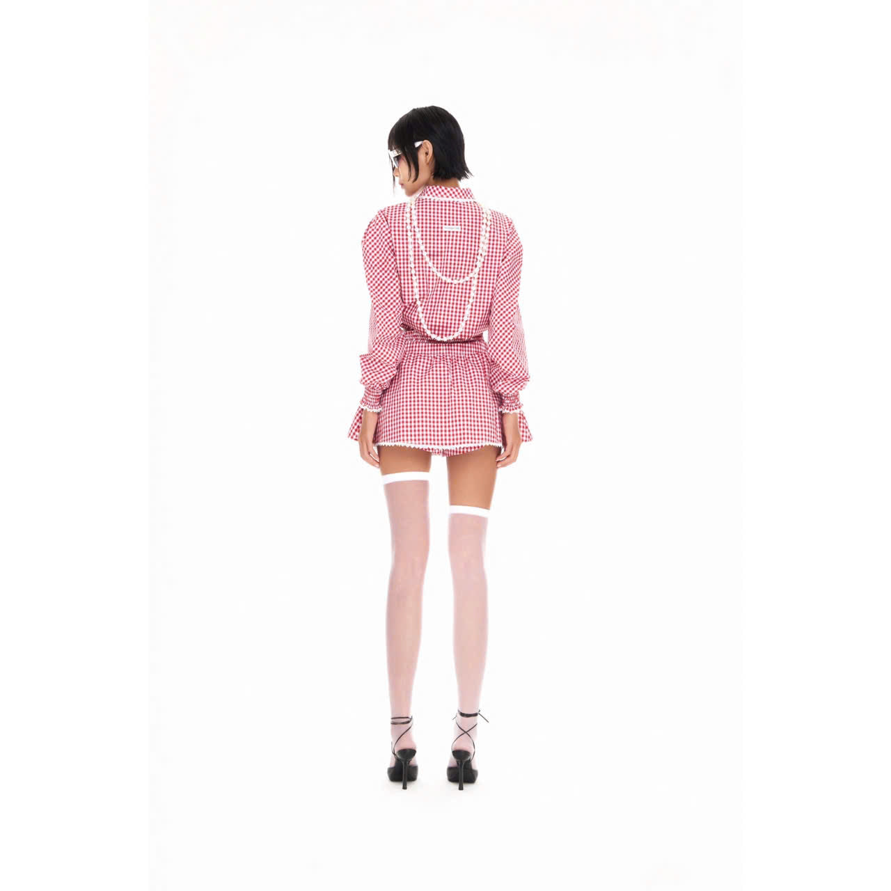 Sodope Club Miss Ivory Set (Pre-order)