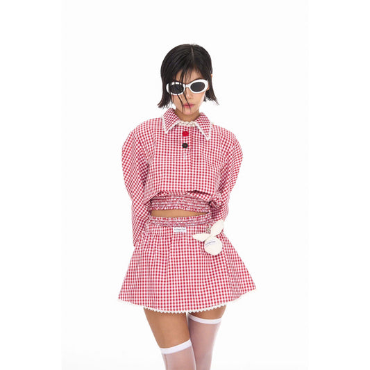 Sodope Club Miss Ivory Set (Pre-order)