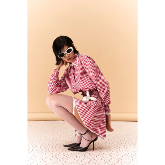 Sodope Club Miss Ivory Set (Pre-order)