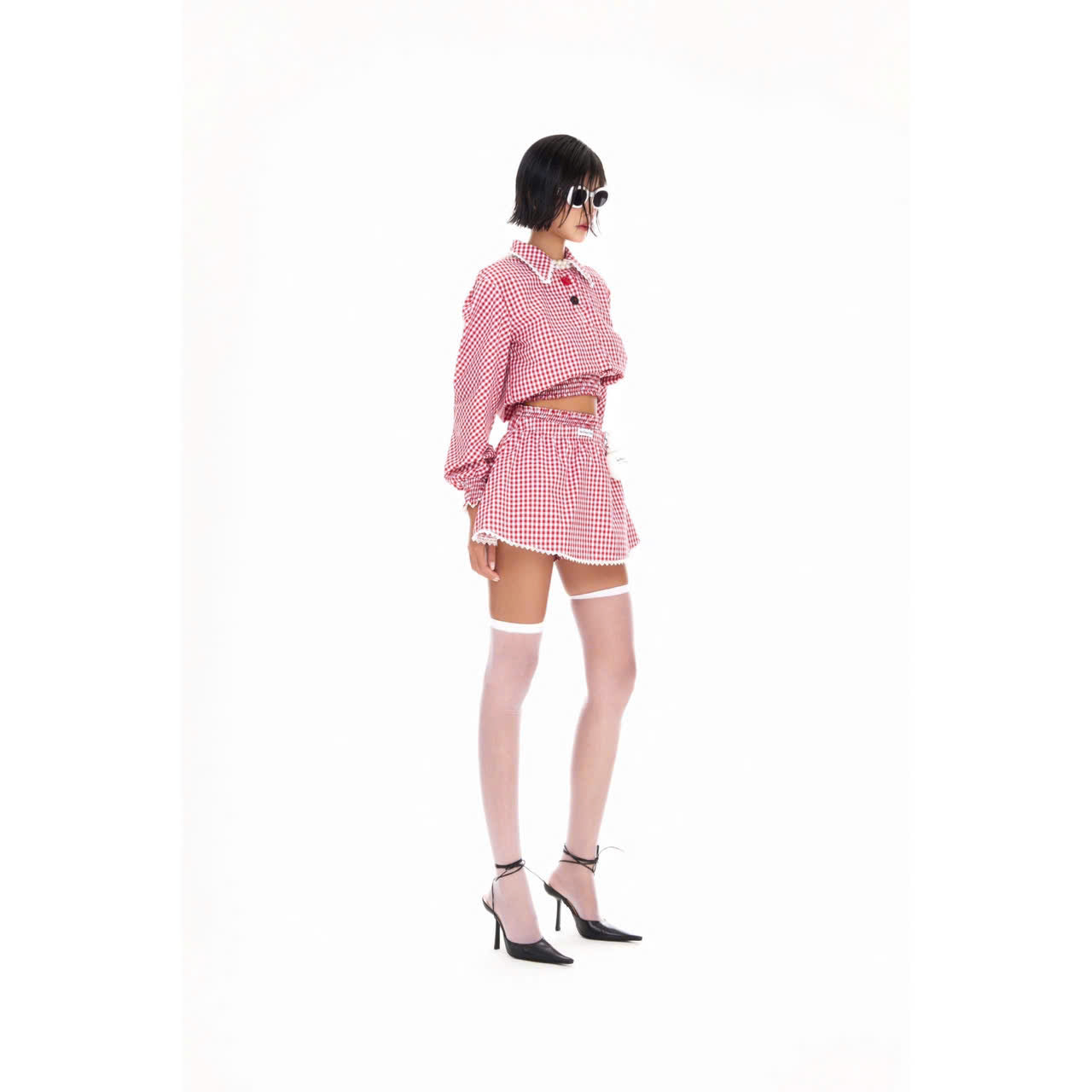 Sodope Club Miss Ivory Set (Pre-order)