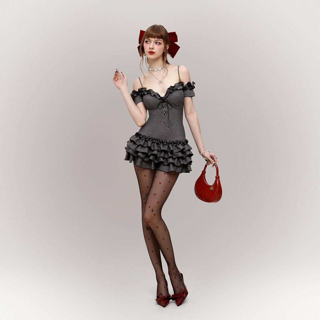 Aiai Studio Missy Bae Dress (Pre-order)