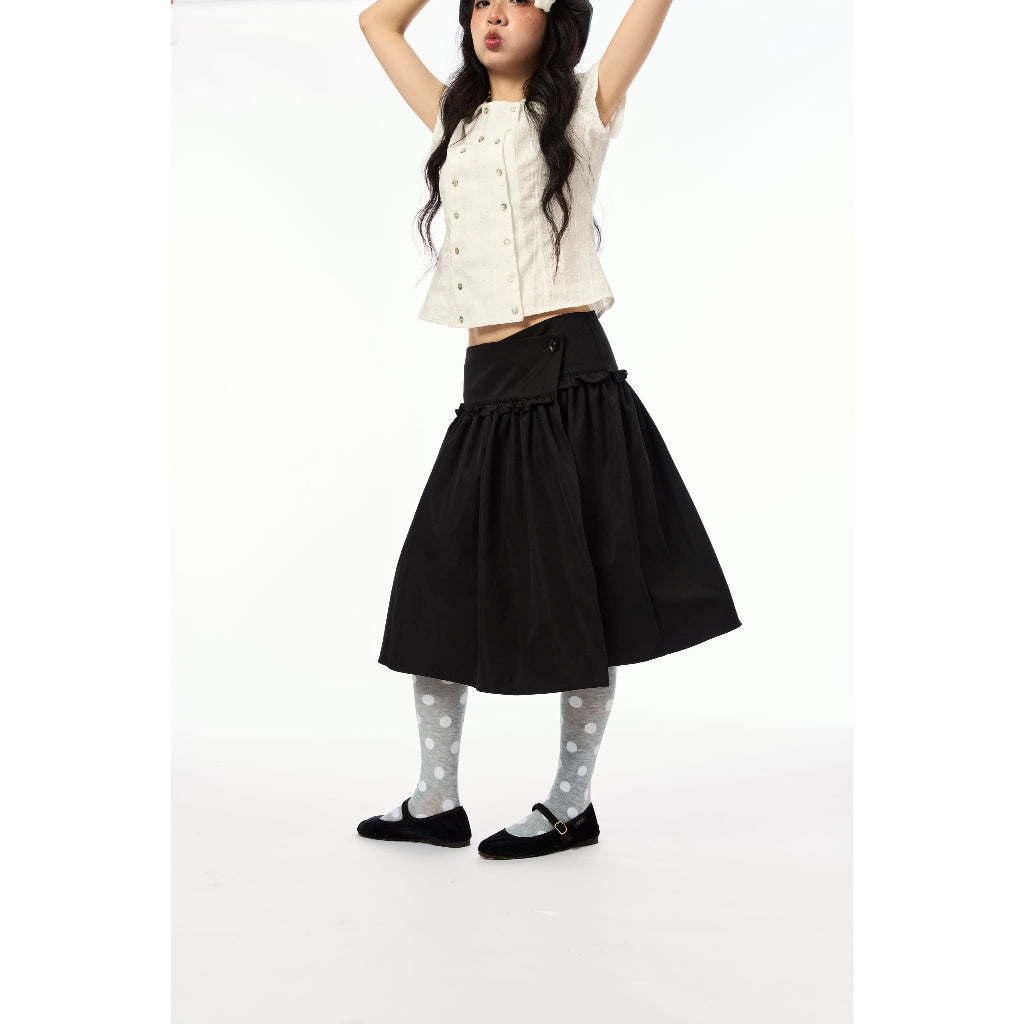 Lollie.Studio Mitsu Skirt