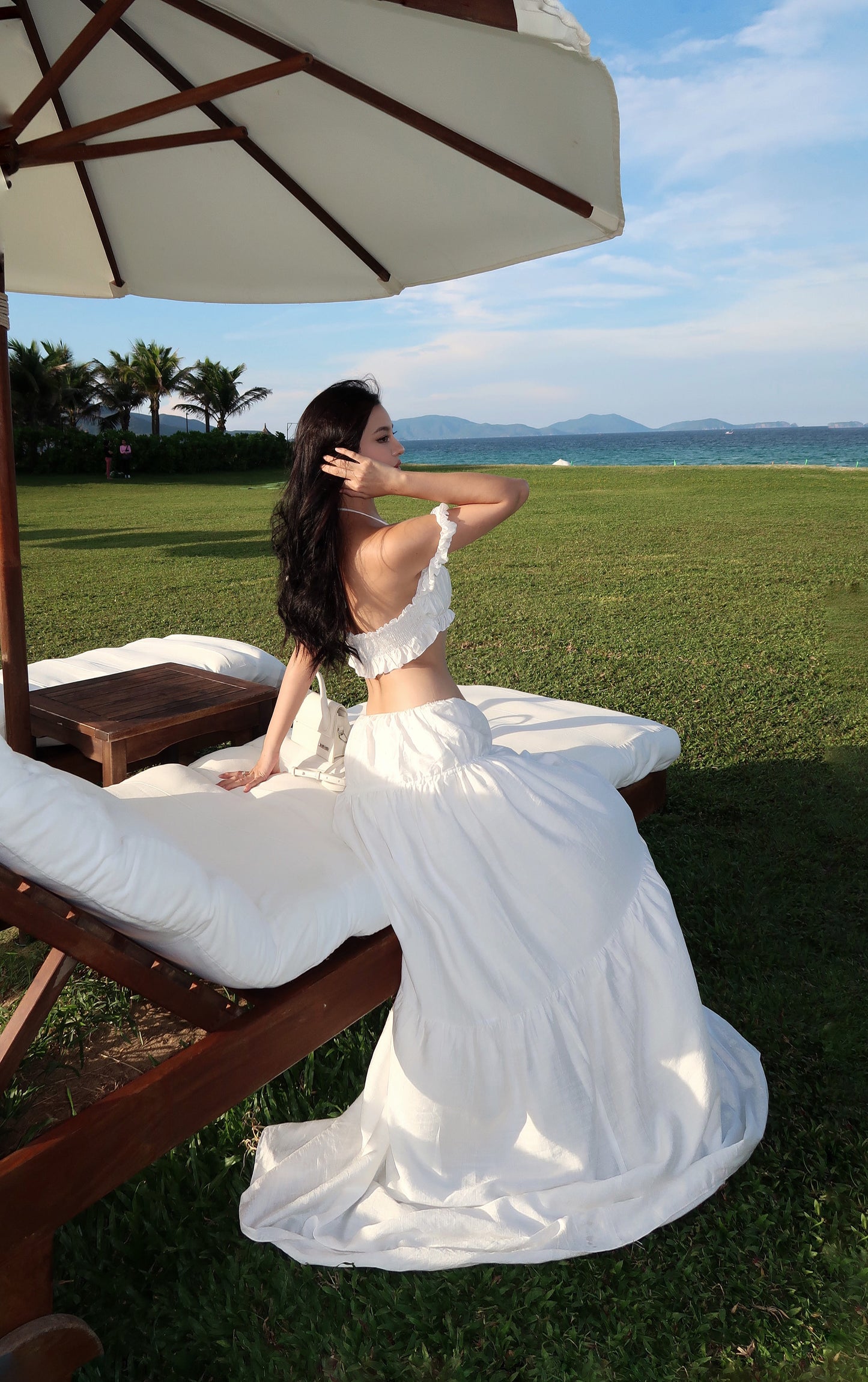 Amelie Moana Set (Pre-order)