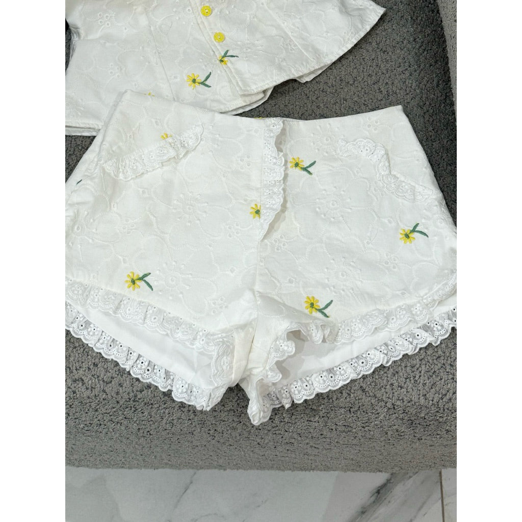 Lace.lingerielover Molly Top