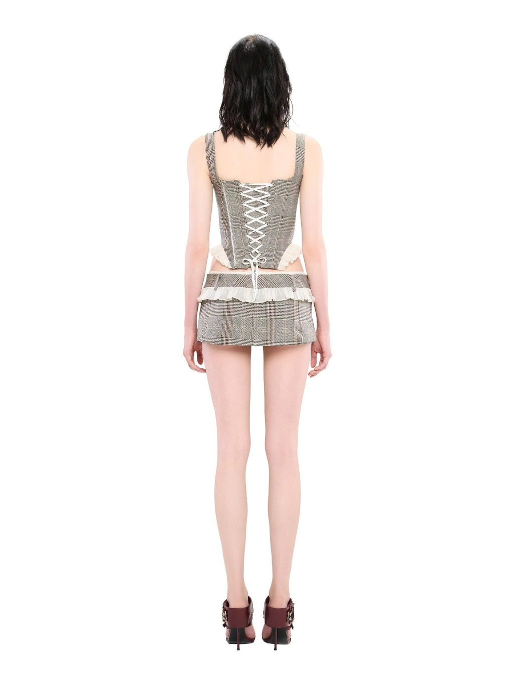 Lsoul Moni Corset (Pre-order)