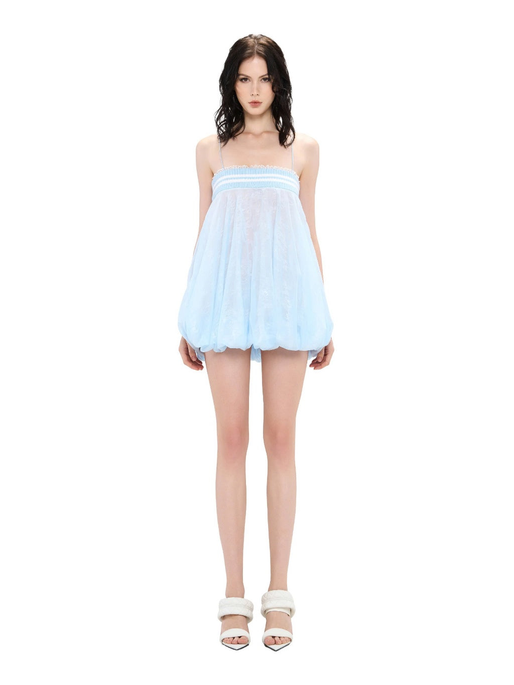 Lsoul Moudy Dress (Pre-order)