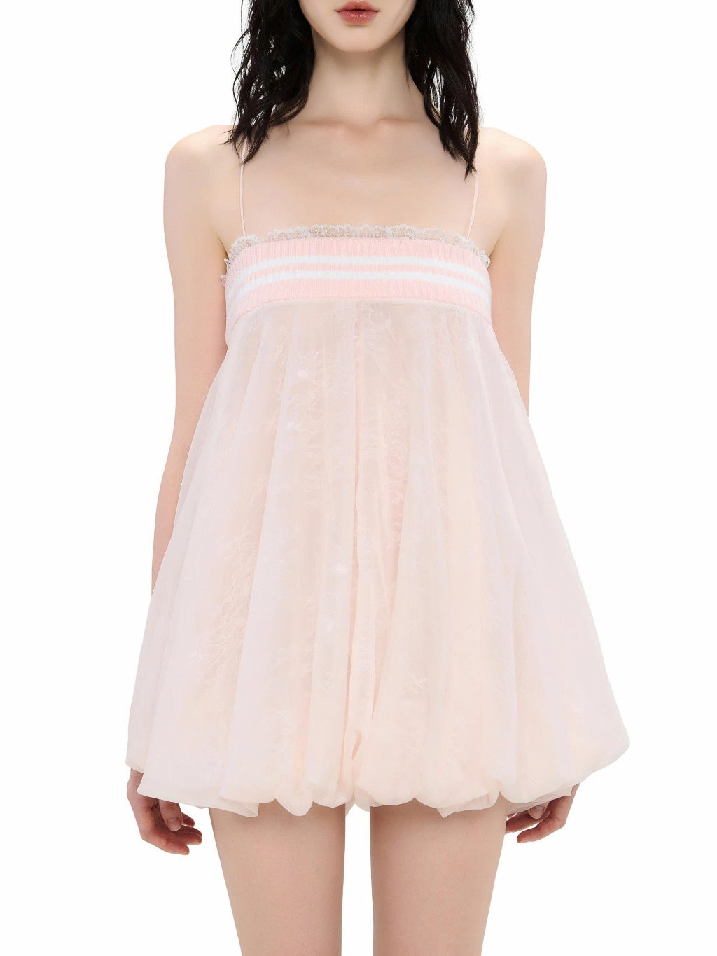 Lsoul Moudy Dress (Pre-order)