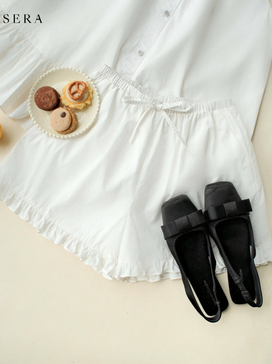 Serabyqh Myan Shorts