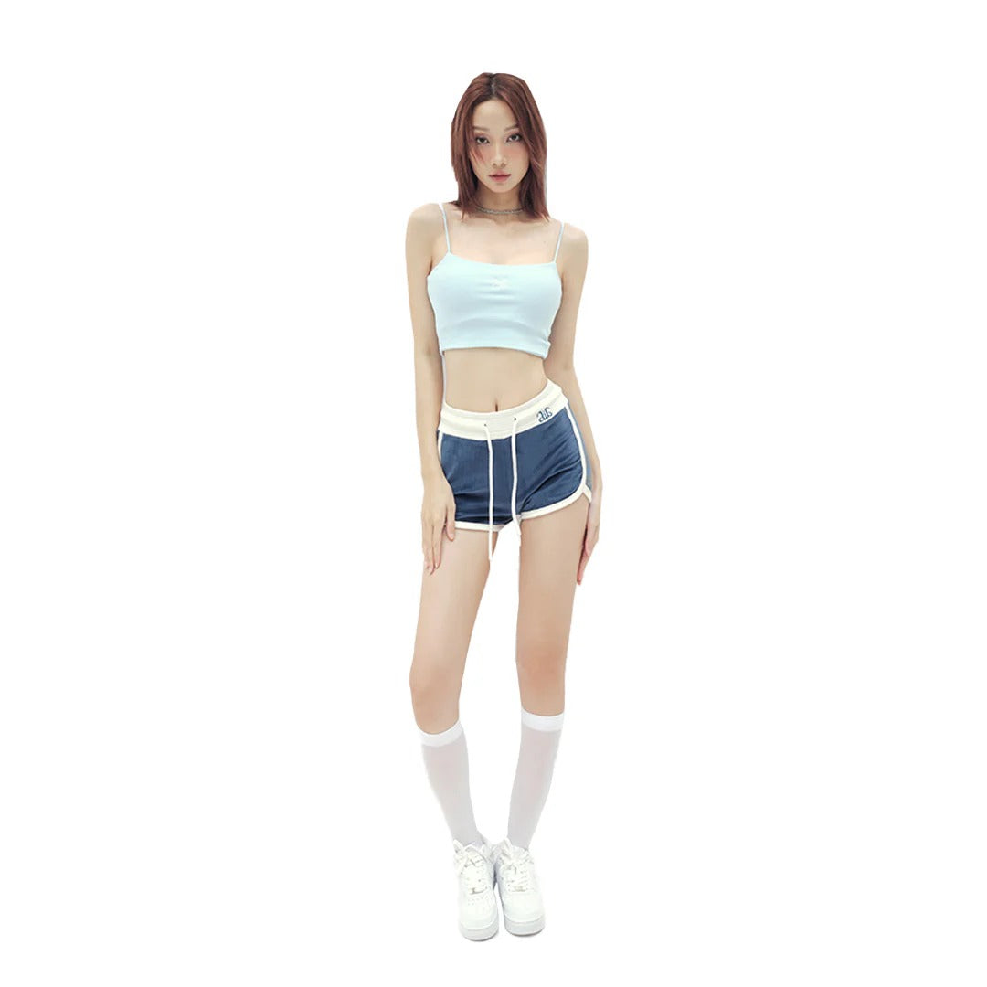 Aiai Studio Nabi Cami Top (Pre-order) - Em Clothing
