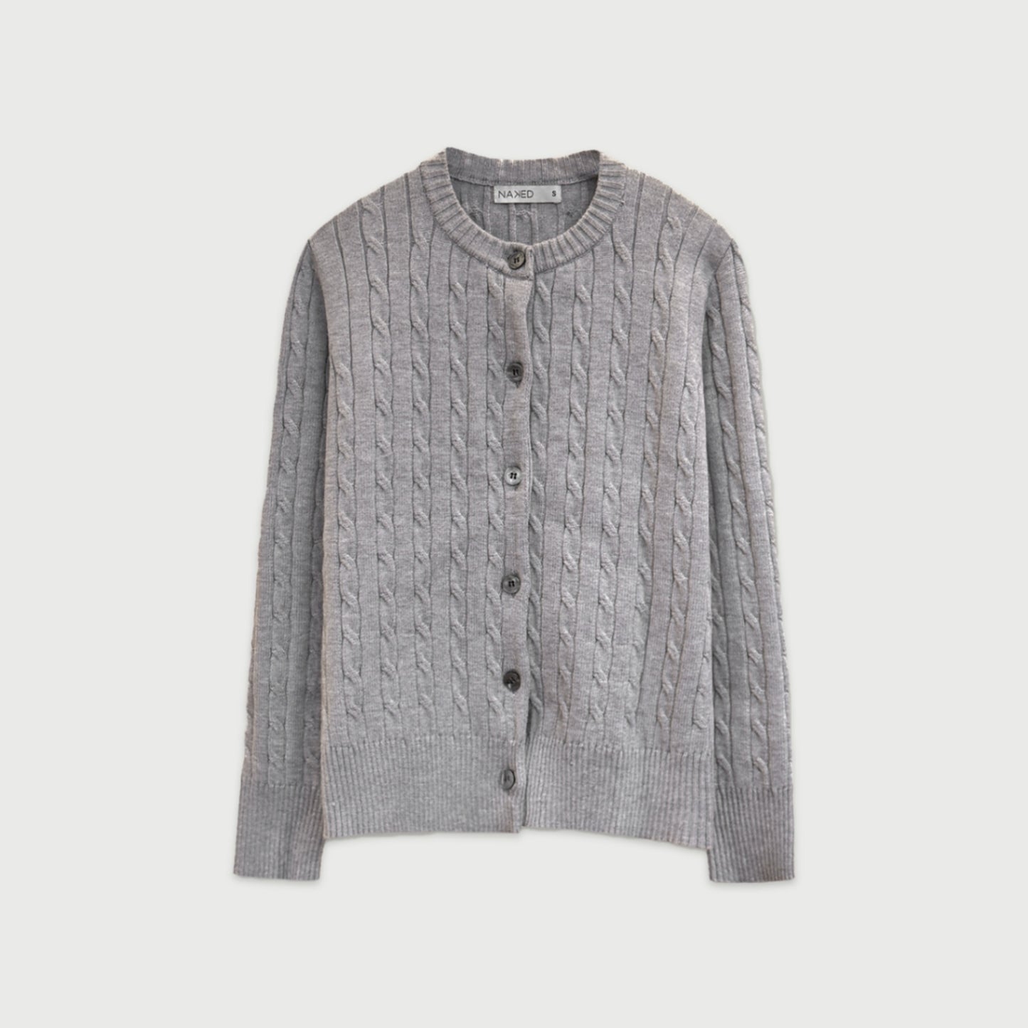 Nakedbyv Naked Cardigan (Pre-order)