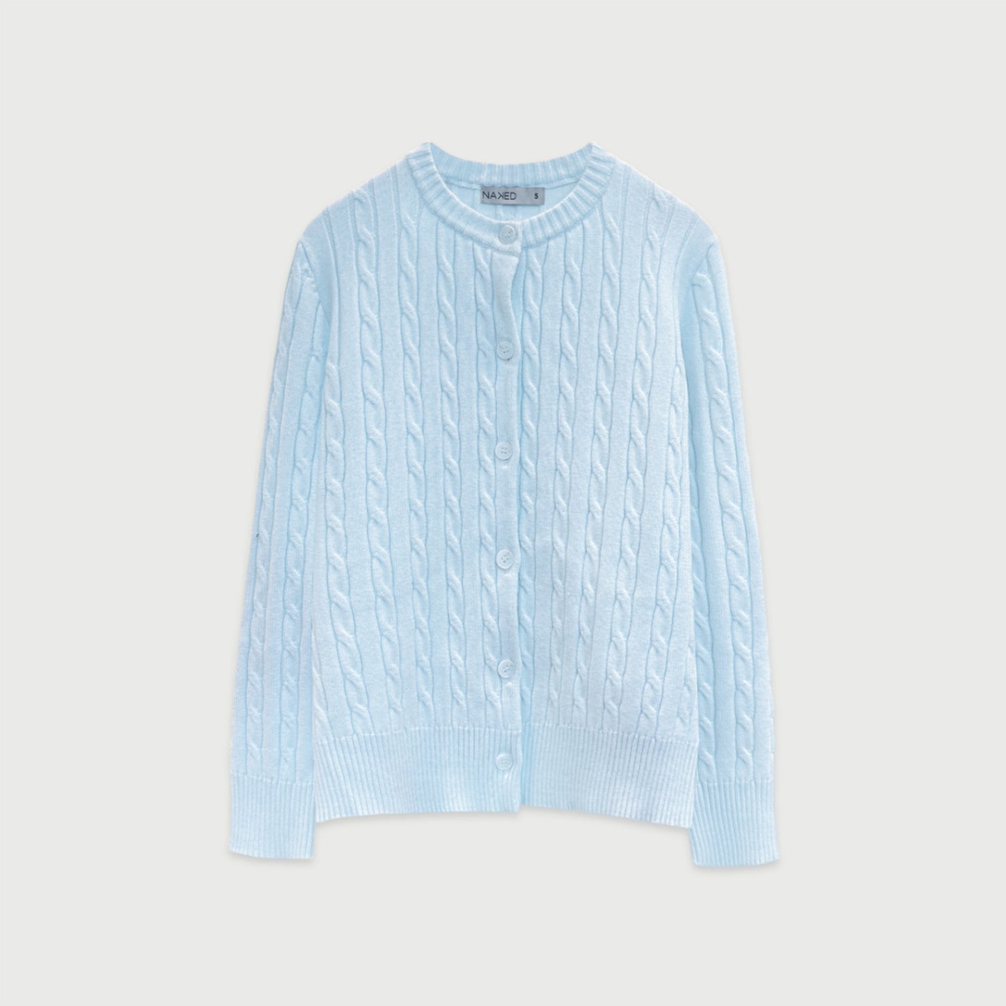 Nakedbyv Naked Cardigan (Pre-order)