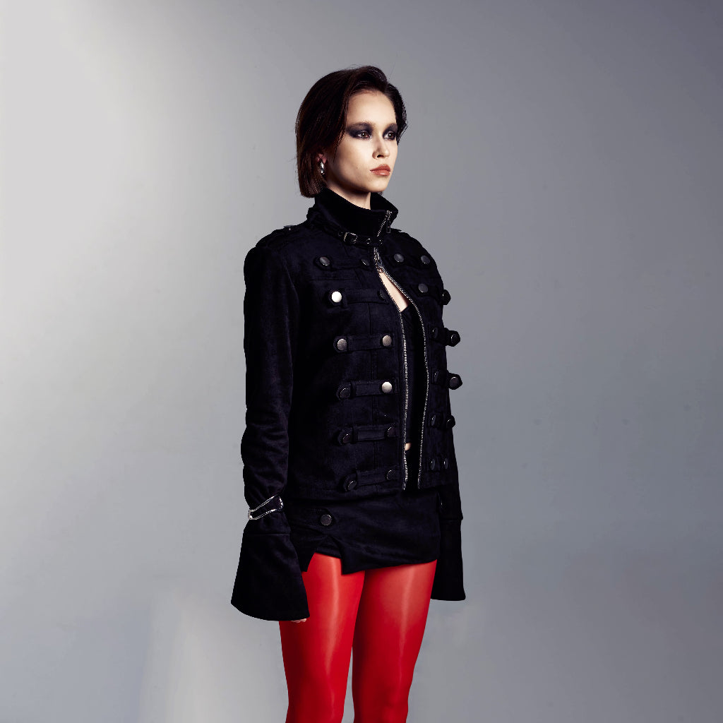 Co Tich Napolé Jacket