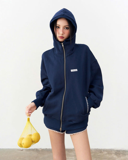 Sodope Club Navy SDC Hoodie (Pre-order)