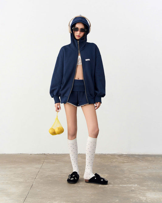 Sodope Club Navy SDC Hoodie (Pre-order)